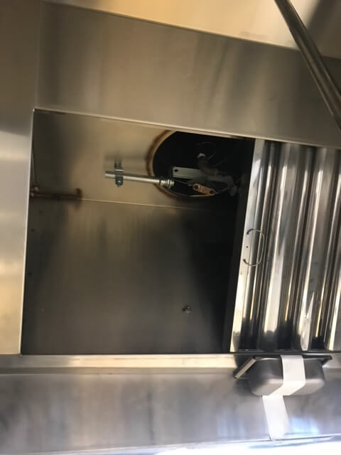 Services Cleveland Hood Cleaning